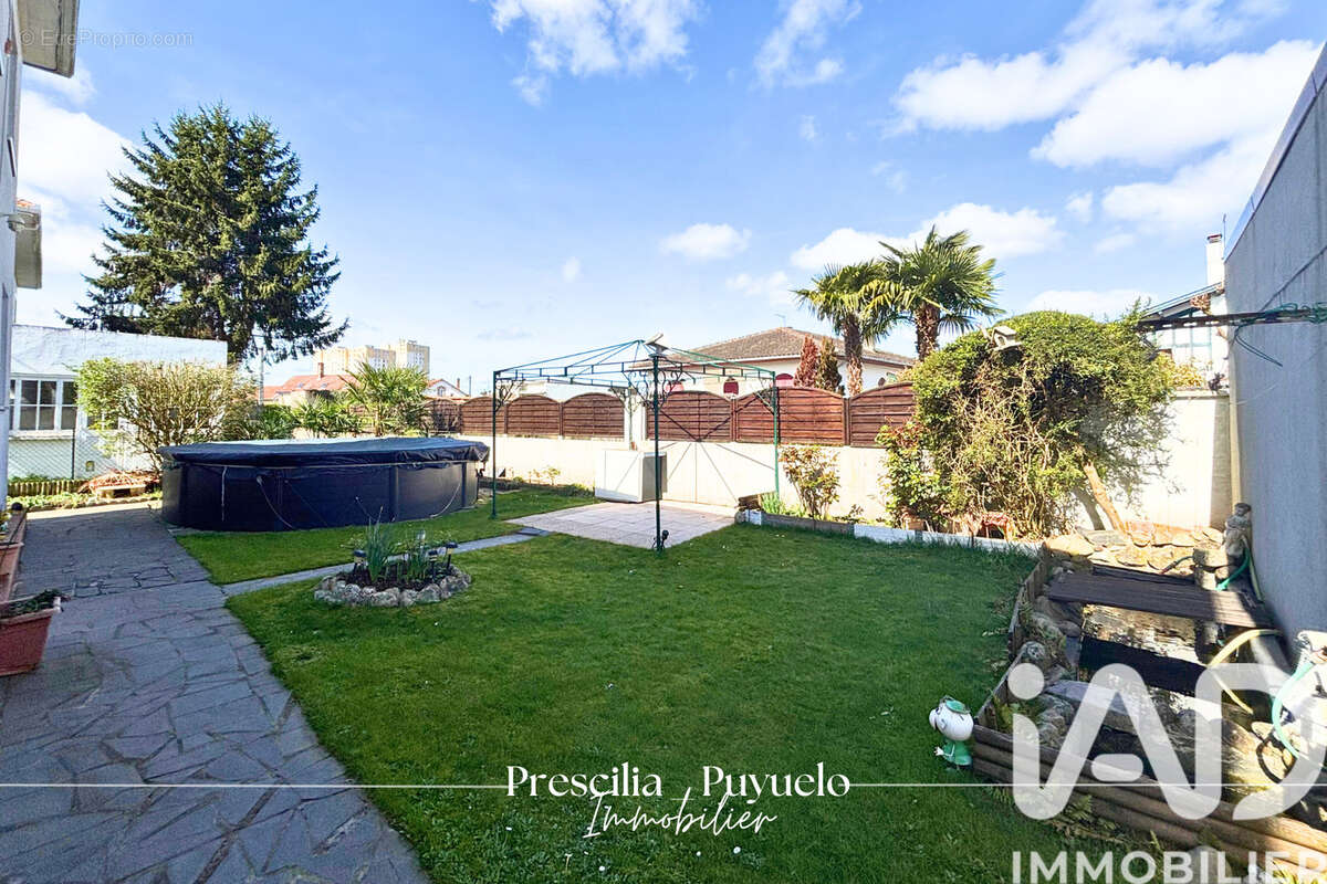 Photo 3 - Maison à TARBES