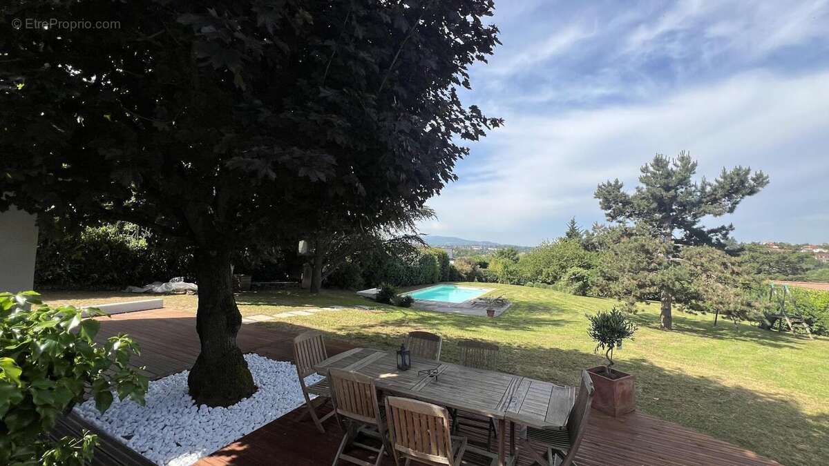 Photo 4 - Maison à LISSIEU