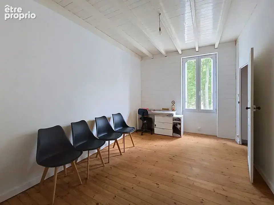 Maison de charme entièrement rénovée - photo 4