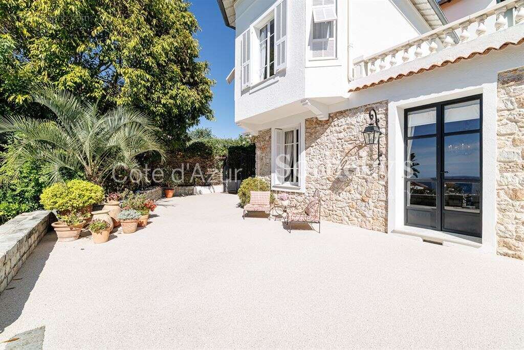 Maison à NICE