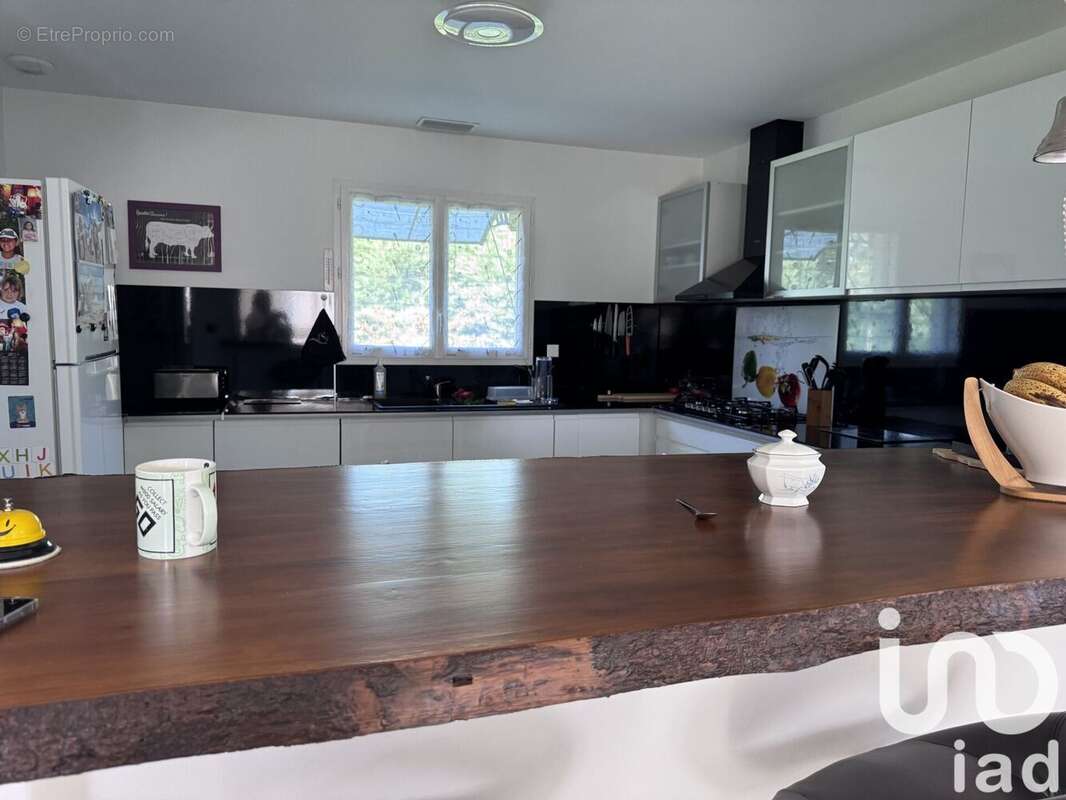 Photo 7 - Maison à MONTBETON