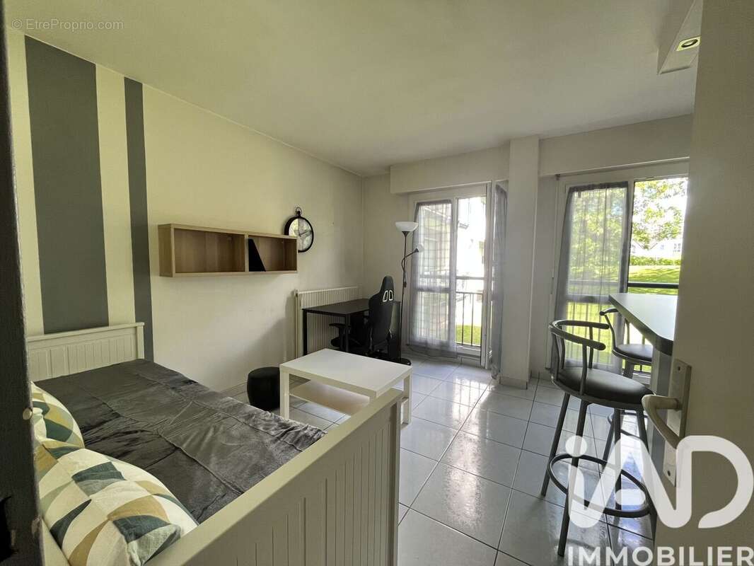 Photo 3 - Appartement à LES CLAYES-SOUS-BOIS