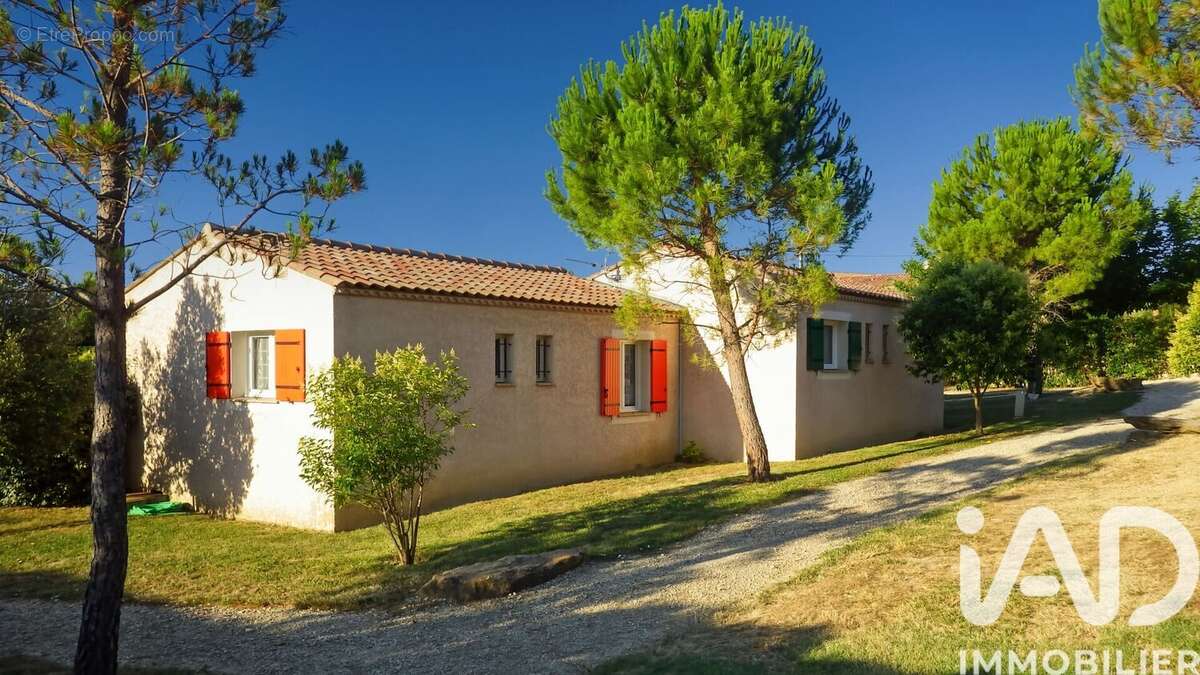 Photo 3 - Maison à SAINT-CHRISTOL-LES-ALES