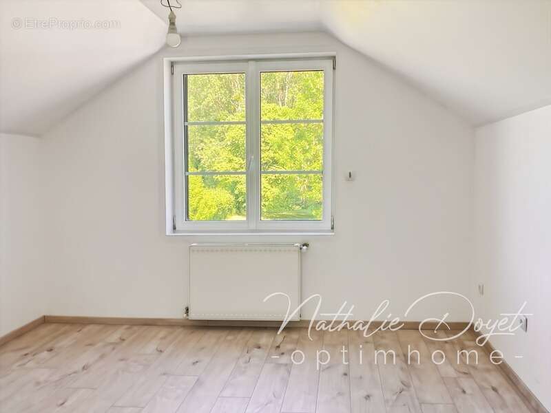Maison à vendre 3 pièces TAVAUX ET PONTSERICOURT (02) - photo 16