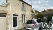 Photo 1 - Maison à ROCHETREJOUX