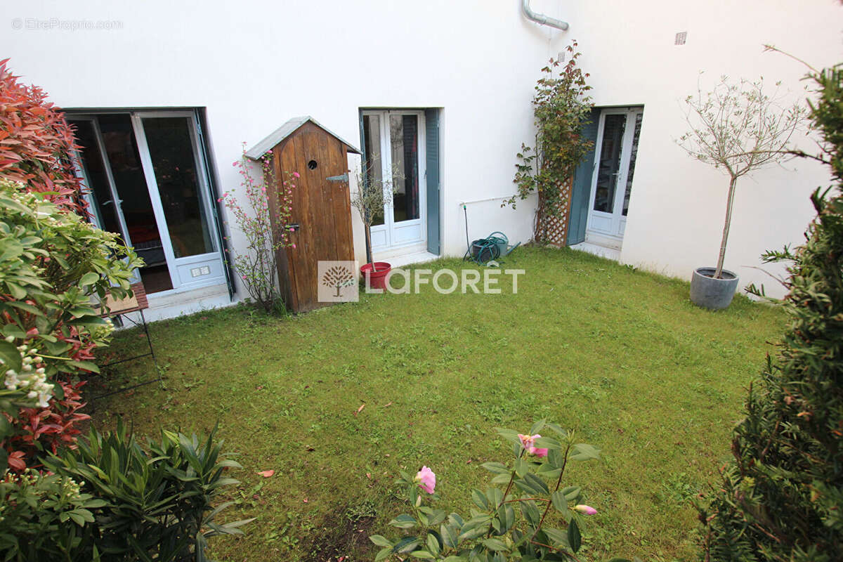 Appartement à MEUDON