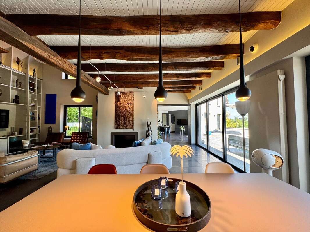 Maison à STERNENBERG