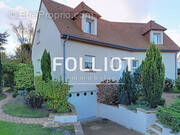 Maison à DOUVRES-LA-DELIVRANDE