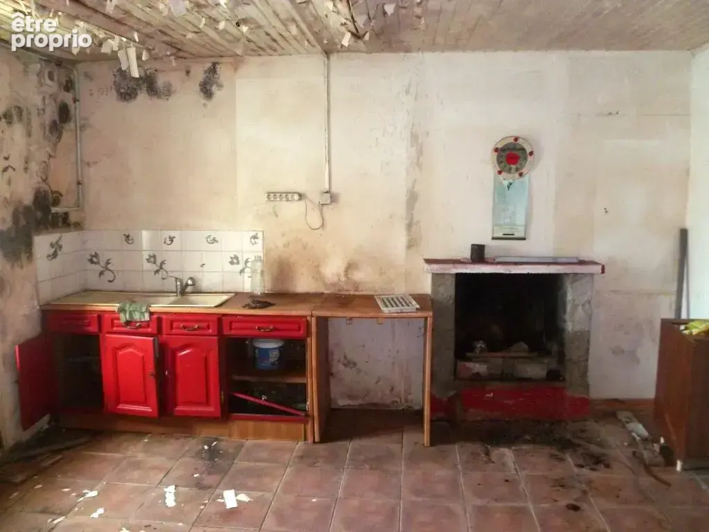 Maison en pierres - photo 5