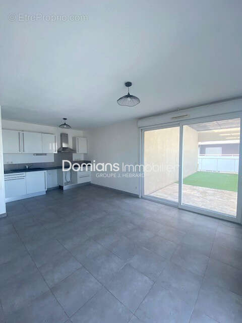 Appartement à PERPIGNAN
