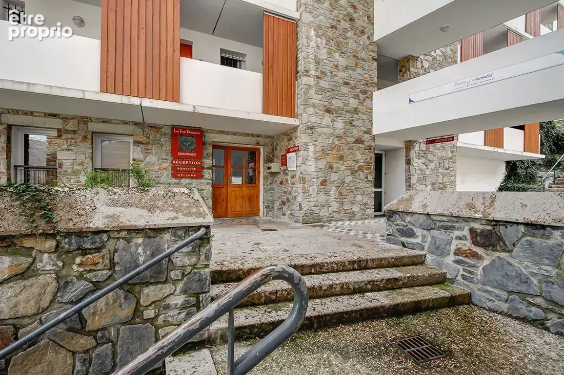 Investissement en residence de tourisme - photo 6