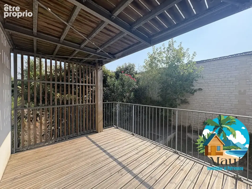 Photo Appartement à Bordeaux au prix de 243 800€