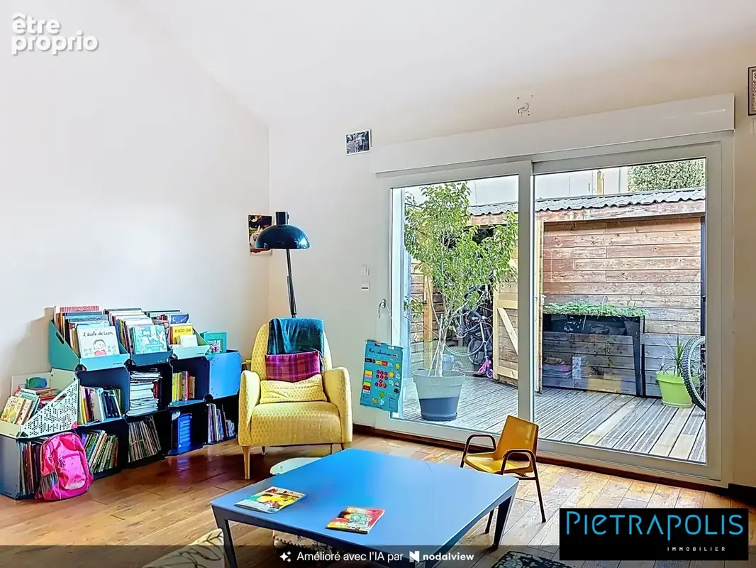 Maison 6 pièces 156 m² à vendre à Lentilly (69210) - photo 7