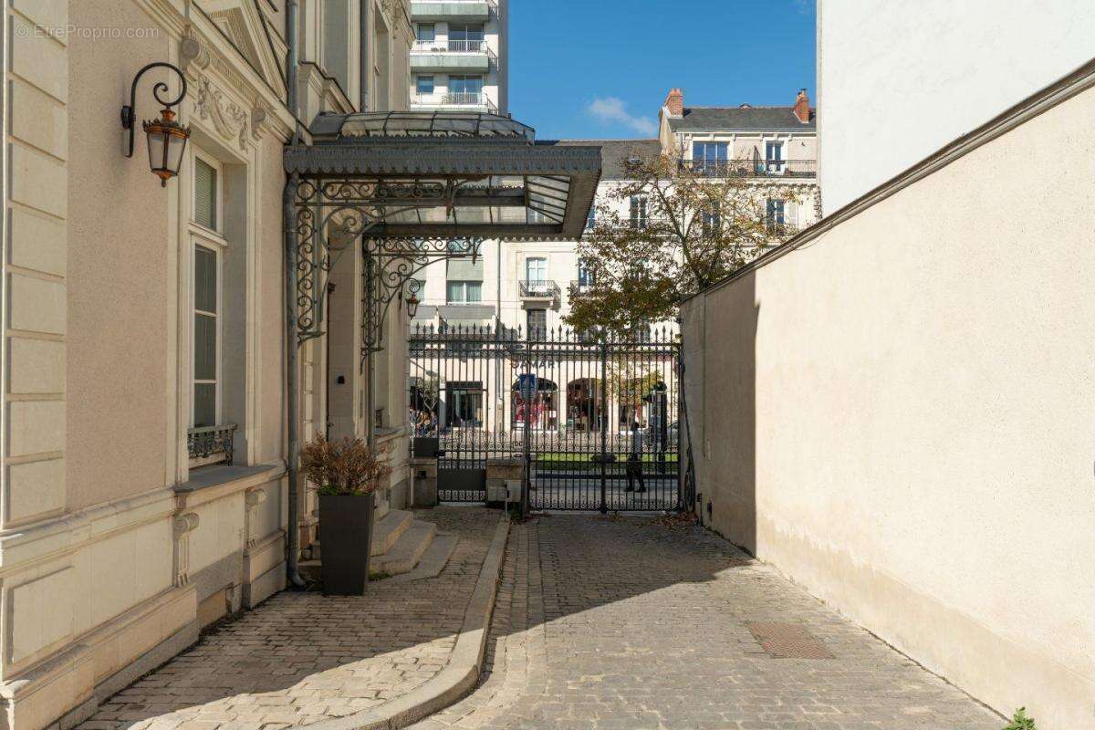 Appartement à ANGERS