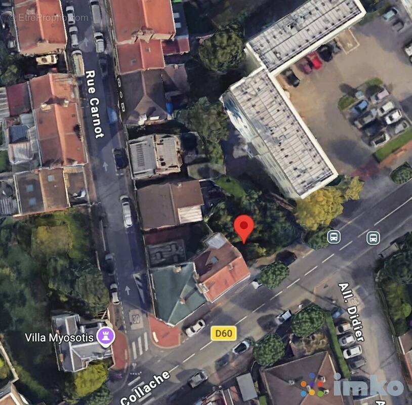 Terrain à DUNKERQUE