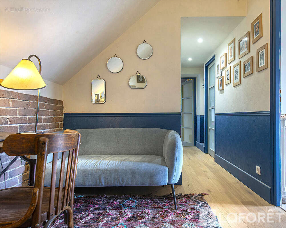 Maison à FONTAINEBLEAU