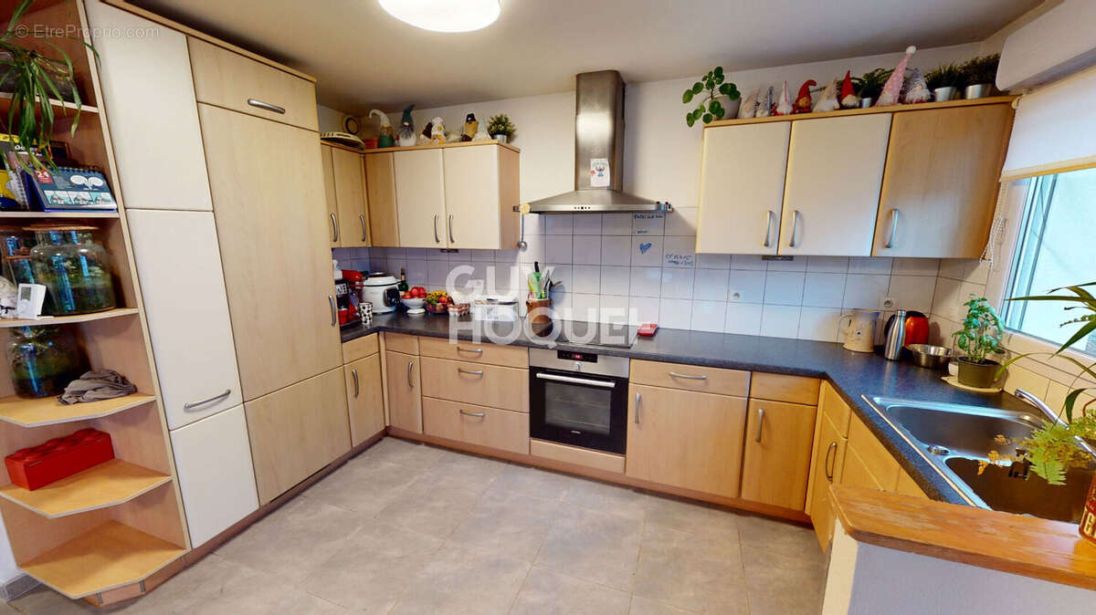 Maison à GUEWENHEIM