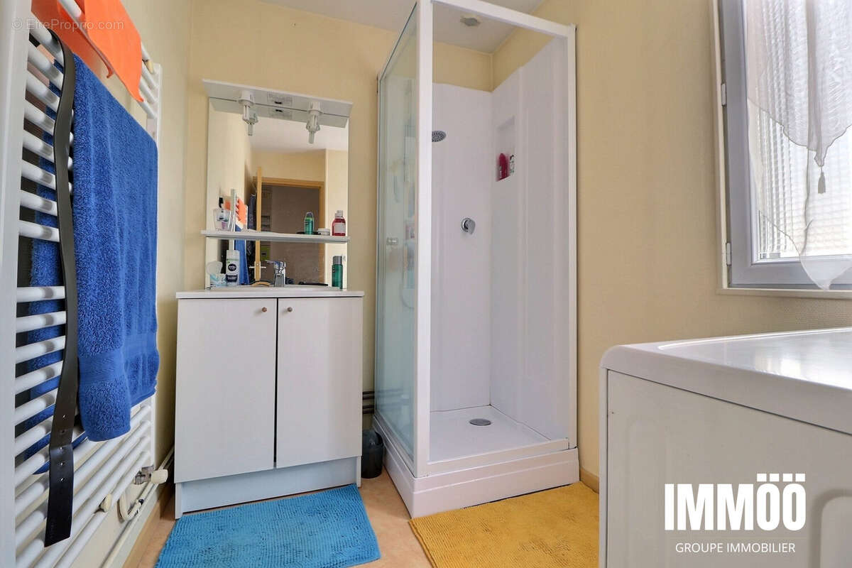 Appartement à MONTVILLE