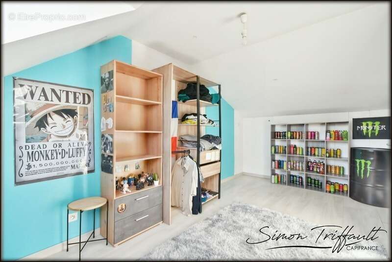 Maison à vendre 5 pièces LAVARE (72) - photo 12