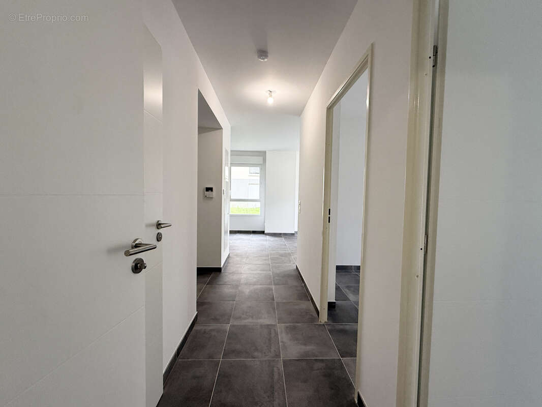 Appartement à LA SEYNE-SUR-MER