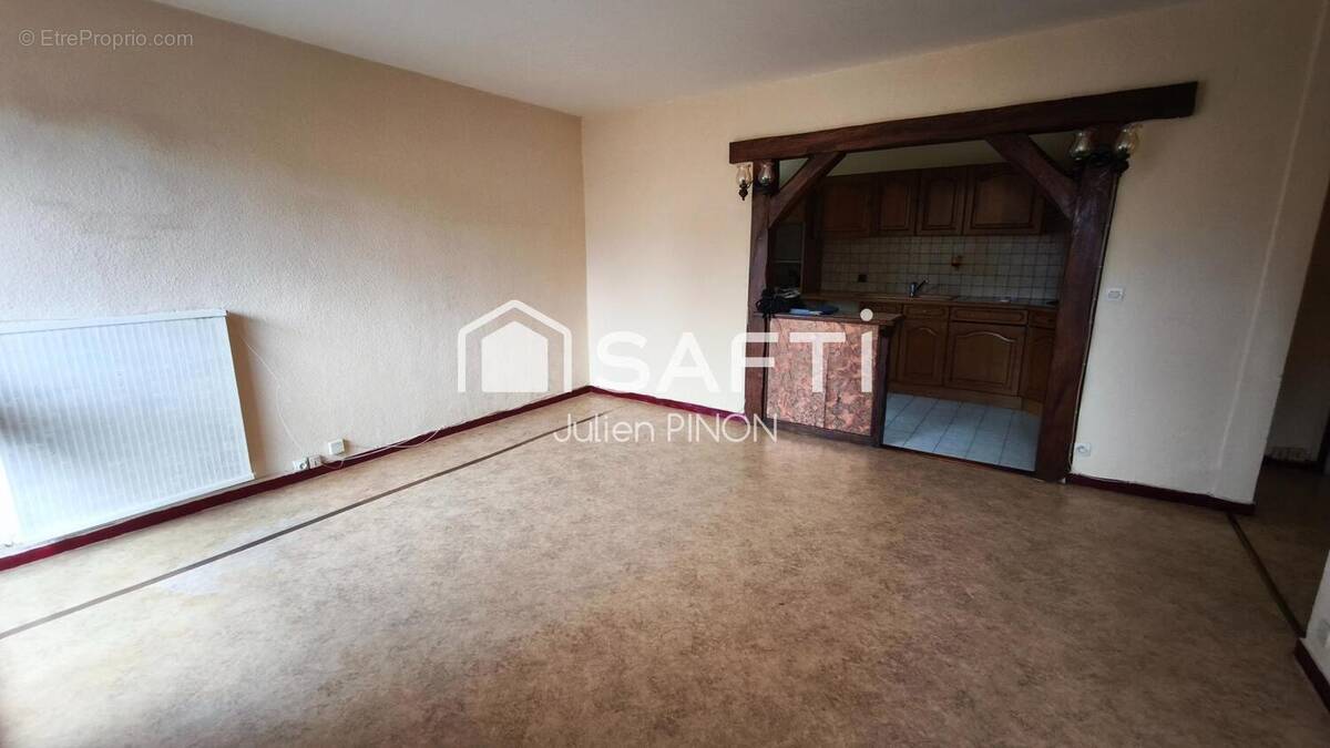 Photo 1 - Appartement à APT