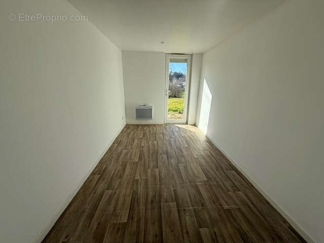 Maison à LA ROCHE-CHALAIS