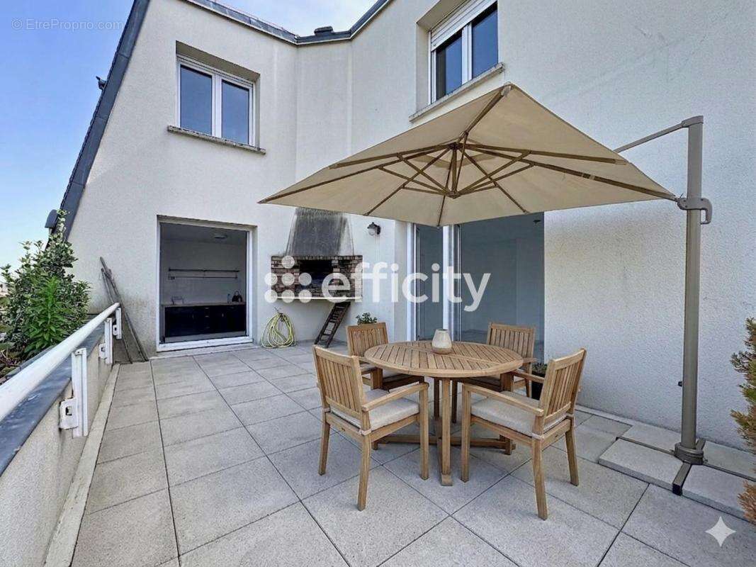 Appartement - photo 2