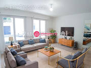 Appartement à LE MANS