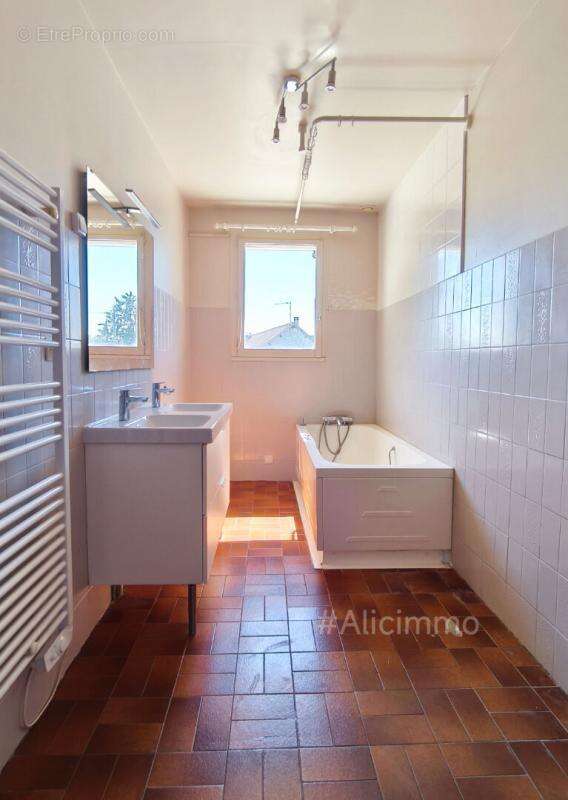 Maison Lachy 5 pièce(s) 100 m2 - photo 10