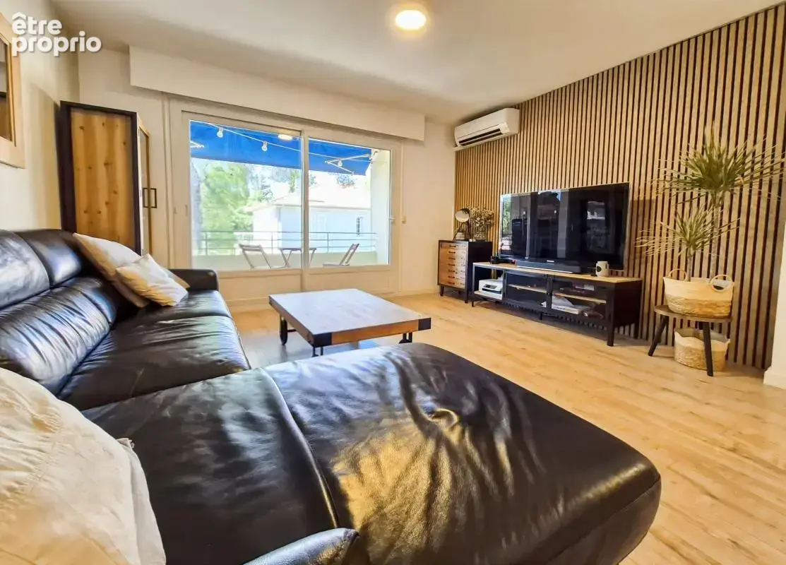 Appartement T4 - Quartier des plaines - photo 4