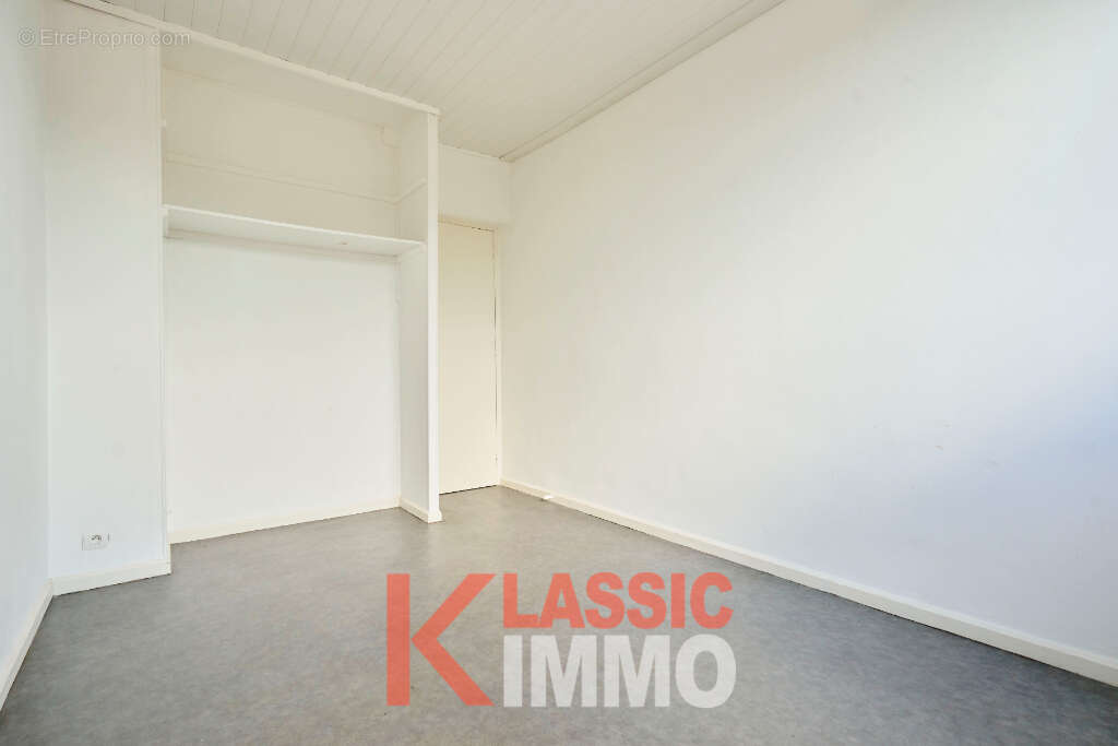 Appartement à TOURCOING