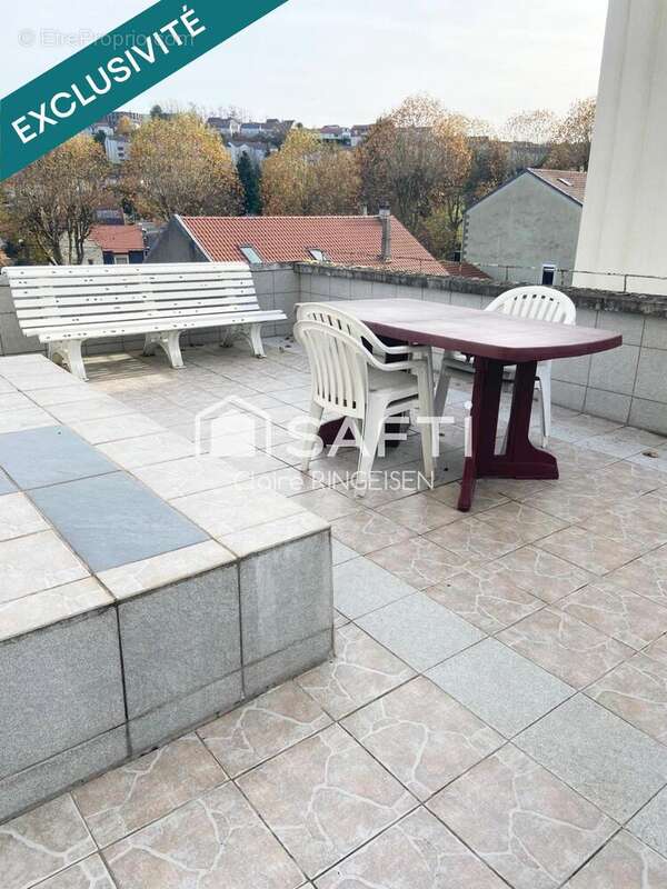 Photo 9 - Maison à SAINT-AVOLD