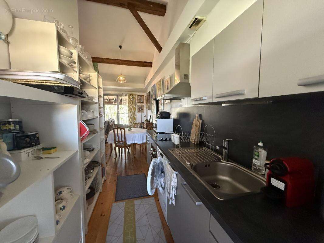 Appartement à CARCASSONNE