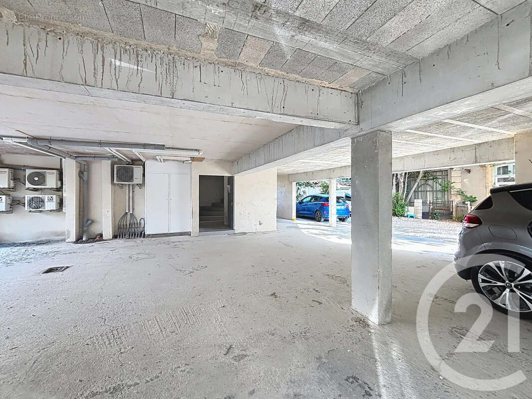 Appartement à FRONTIGNAN