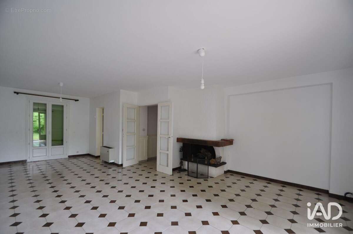 Maison 115 m² à Chelles  - photo 9