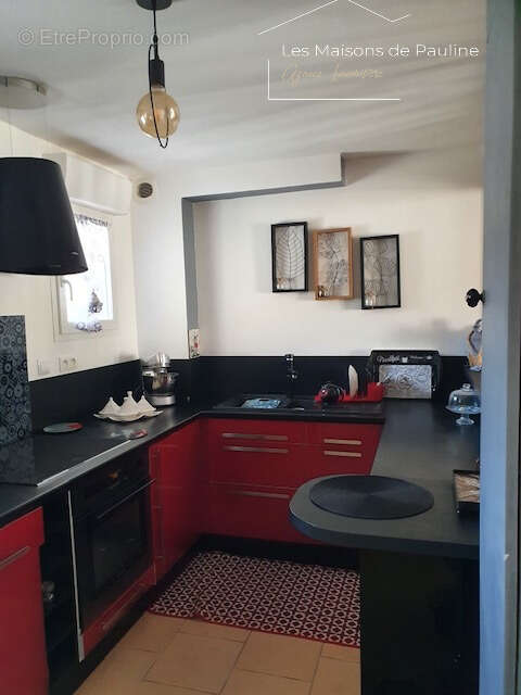 Appartement à COURCELLES-SUR-SEINE