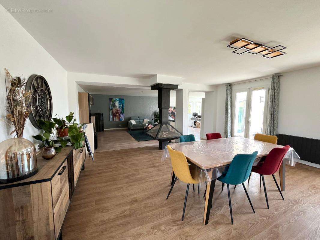 Maison à BILLY