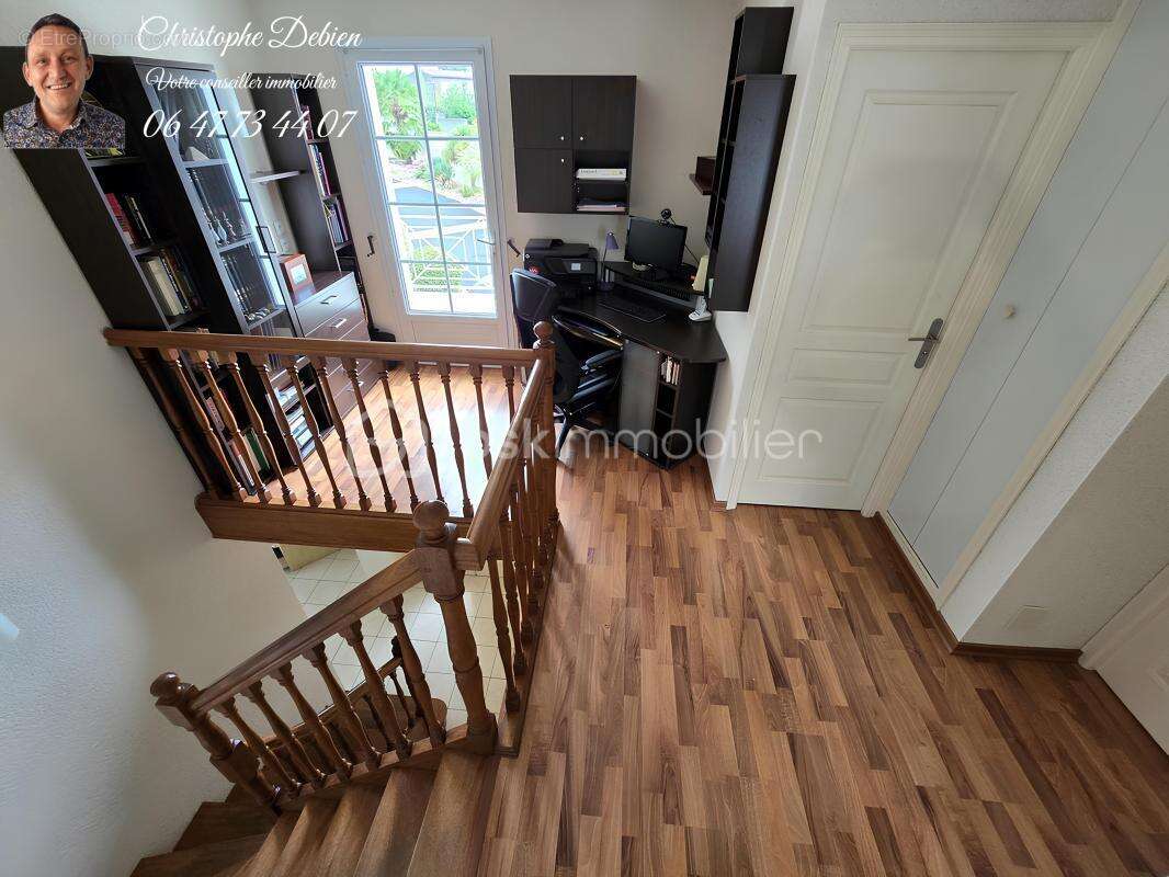 Maison à CHANTONNAY