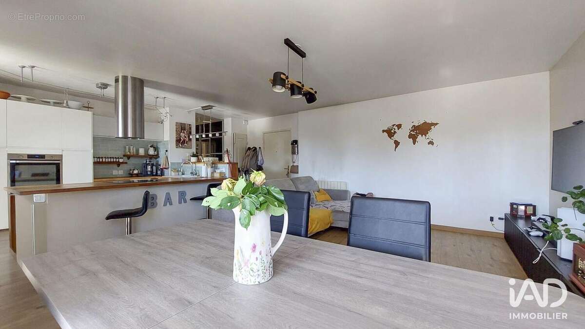 Photo 5 - Appartement à SAINT-FONS