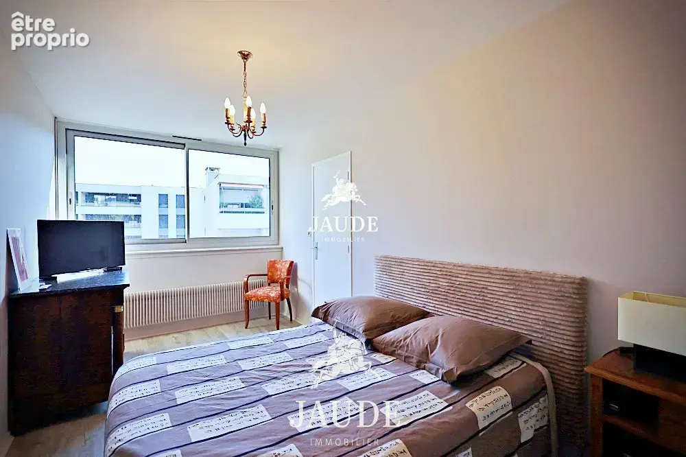 Appartement - 5 pièces - 97m2 - Chamalières - photo 6