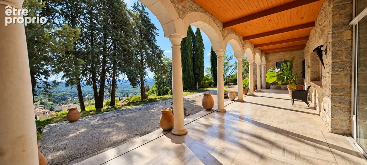 Bien immobilier à vendre à Seillans (83440) - photo 4