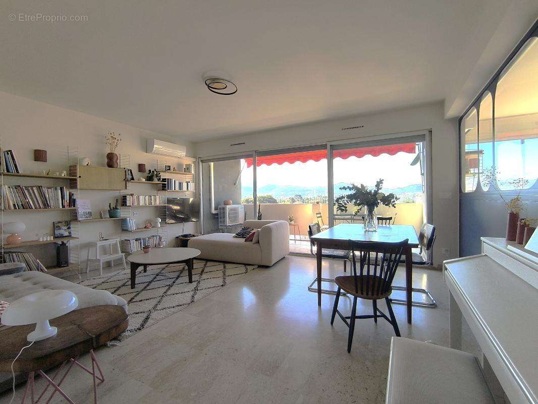 Appartement - photo 4