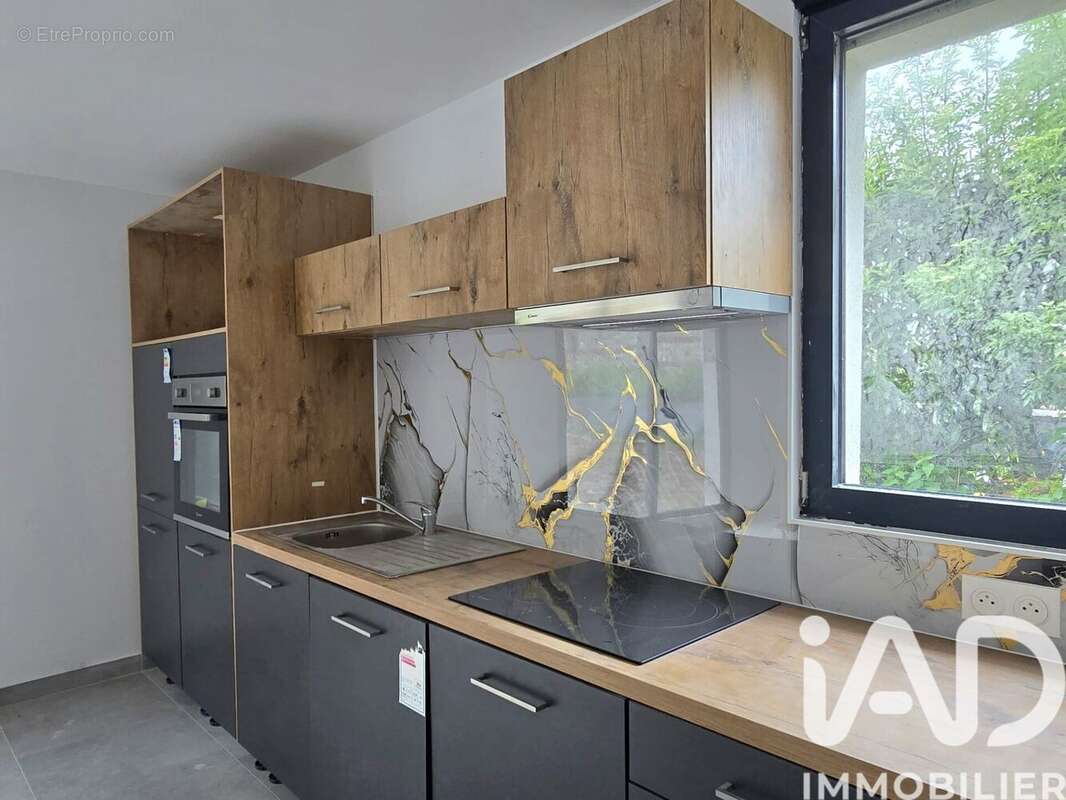 Photo 3 - Maison à SAINT-AUBIN-ROUTOT