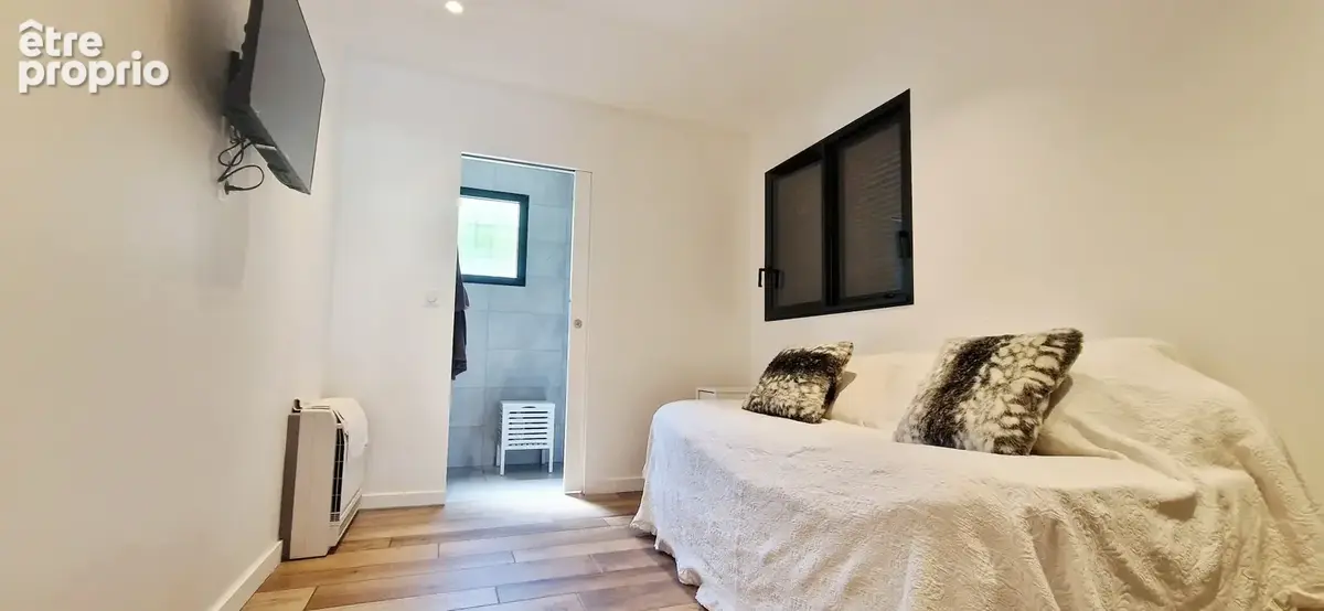Exclusivite-magnifique villa contemporaine - photo 11