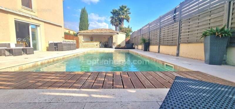 Mas de caractere t5/6 piscine! - photo 7