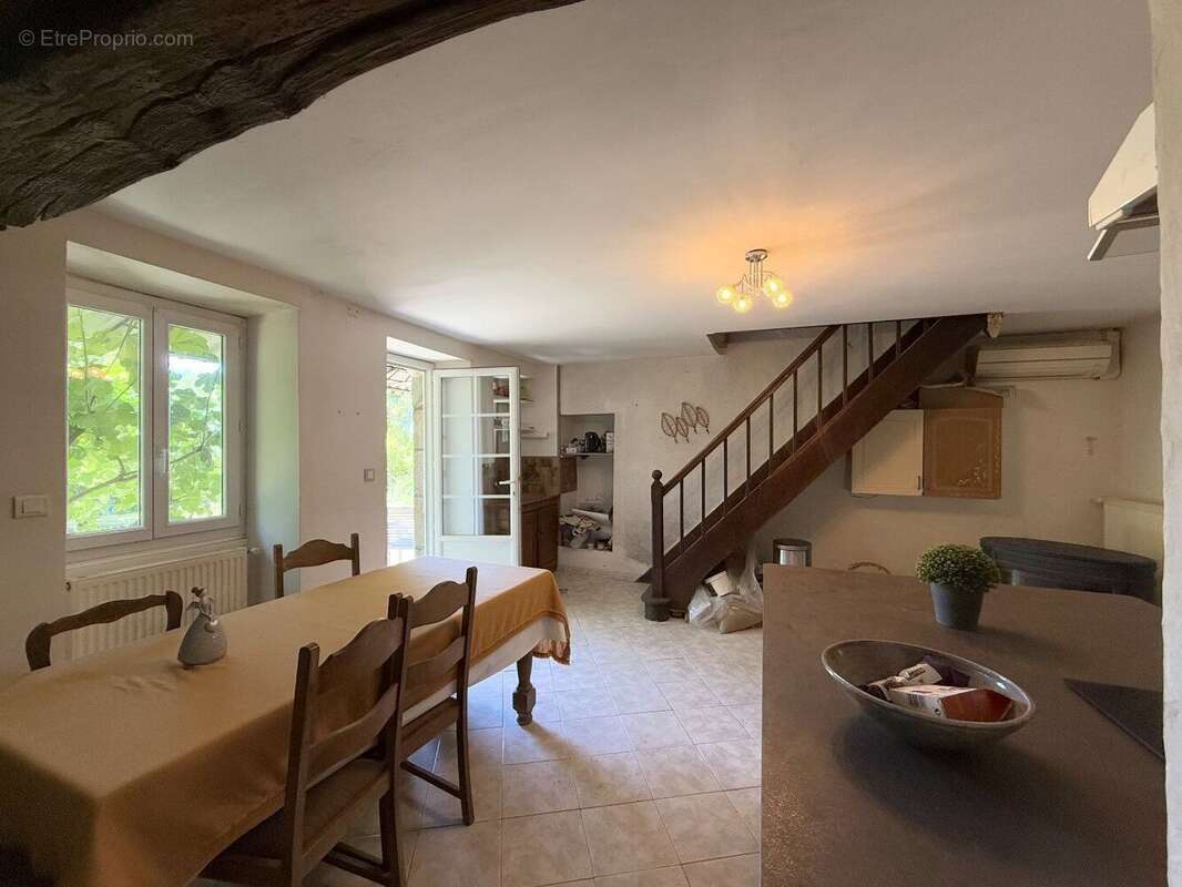 Maison de caractere - photo 7