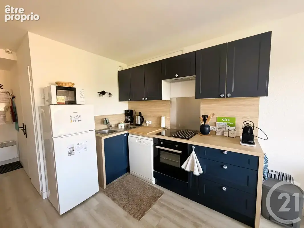 Appartement 38 m² à Pornic  - photo 5