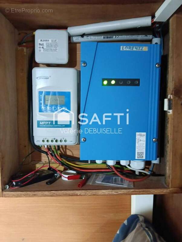 Photo 5 - Terrain à SAINT-JOSSE