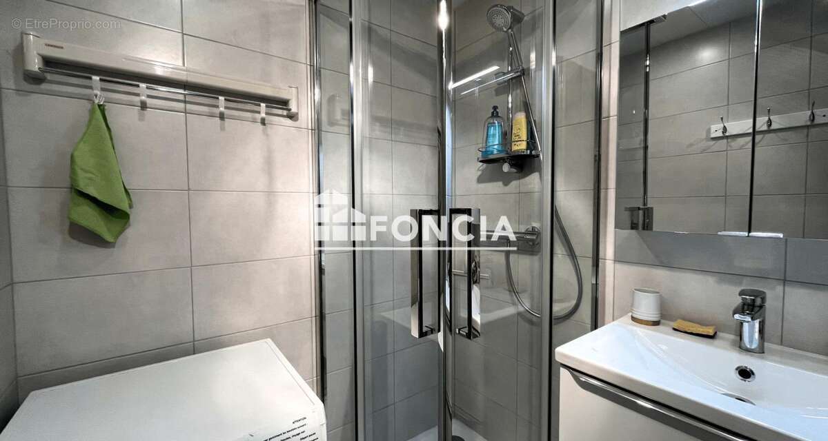 Appartement à LES AVANCHERS-VALMOREL