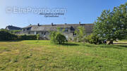 Maison à LA PELLERINE